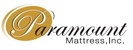 Paramount Mattress (CA) logo