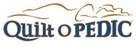 Paramount Quilt-O-Pedic logo