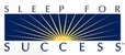 Paramount Sleep for Success logo