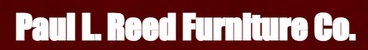Paul Reed Furniture logo