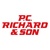 P.C. Richard & Son logo
