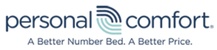 Personal Comfort logo