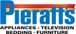 Pieratt's logo