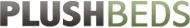 PlushBeds logo