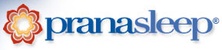 PranaSleep logo