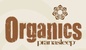PranaSleep Organics logo