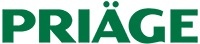 Priage logo