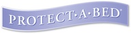 Protect-A-Bed logo