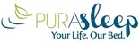 PuraSleep logo