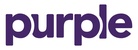 Purple logo