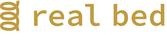 Real Bed logo