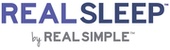 Real Sleep logo