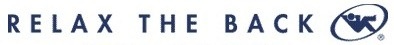 Relax the Back logo