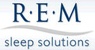 REM Sleep logo