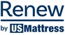 Renew by US-Mattress logo