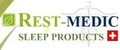 Rest-Medic logo