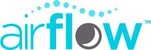 Restonic ComfortCare AirFlow logo