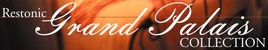 Restonic Grand Palais logo