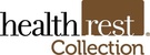 Restonic HealthRest logo