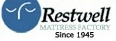 Restwell logo