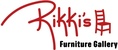 Rikki's Furniture Gallery logo