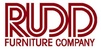 Rudd Furniture logo