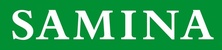 Samina logo
