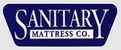 Sanitary logo