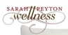 Sarah Peyton logo