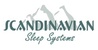 Scandinavian logo