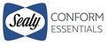 Sealy Conform Essentials logo