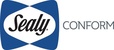Sealy Conform logo