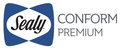Sealy Conform Premium logo