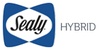 Sealy Hybrid logo