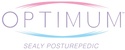Sealy Optimum logo