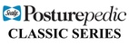 Sealy Posturepedic Classic Series logo
