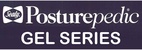 Sealy Posturepedic Gel Series logo