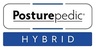 Sealy Posturepedic Hybrid logo