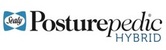 Sealy Posturepedic Hybrid Series (2018-2021) logo