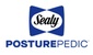 Sealy Posturepedic (2020-2025) logo