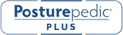 Sealy Posturepedic Plus Foam logo