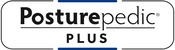Sealy Posturepedic Plus logo