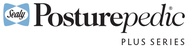 Sealy Posturepedic Plus Series (2015-2017) logo