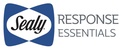 Sealy Response Essentials logo