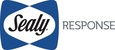 Sealy Response logo
