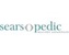 Sears-O-Pedic logo