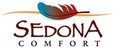 Sedona Comfort logo