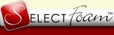 Select Foam logo
