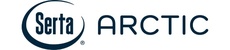 Serta Arctic Foam logo