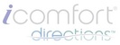 Serta iComfort Directions logo
